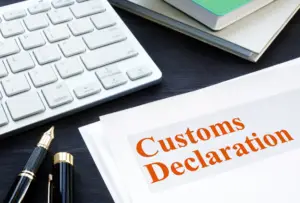 Customs and Compliance Image