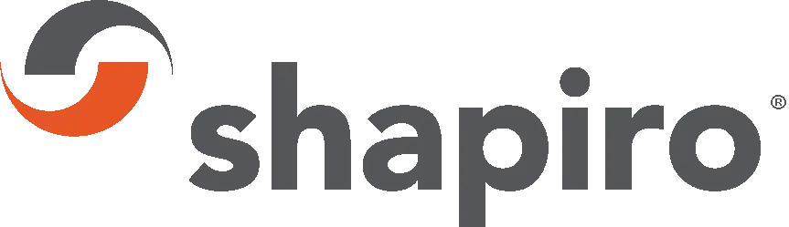 Shapiro Logo Registered