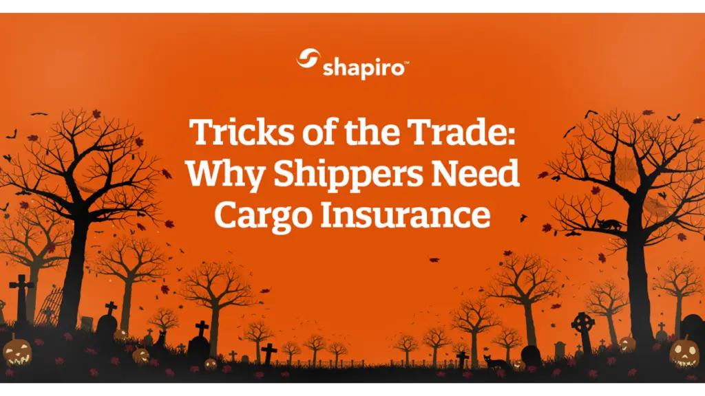 Why Shippers Need Cargo Insurance Blog Cover Image Web Version