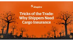 Why Shippers Need Cargo Insurance Blog Cover Image Web Version