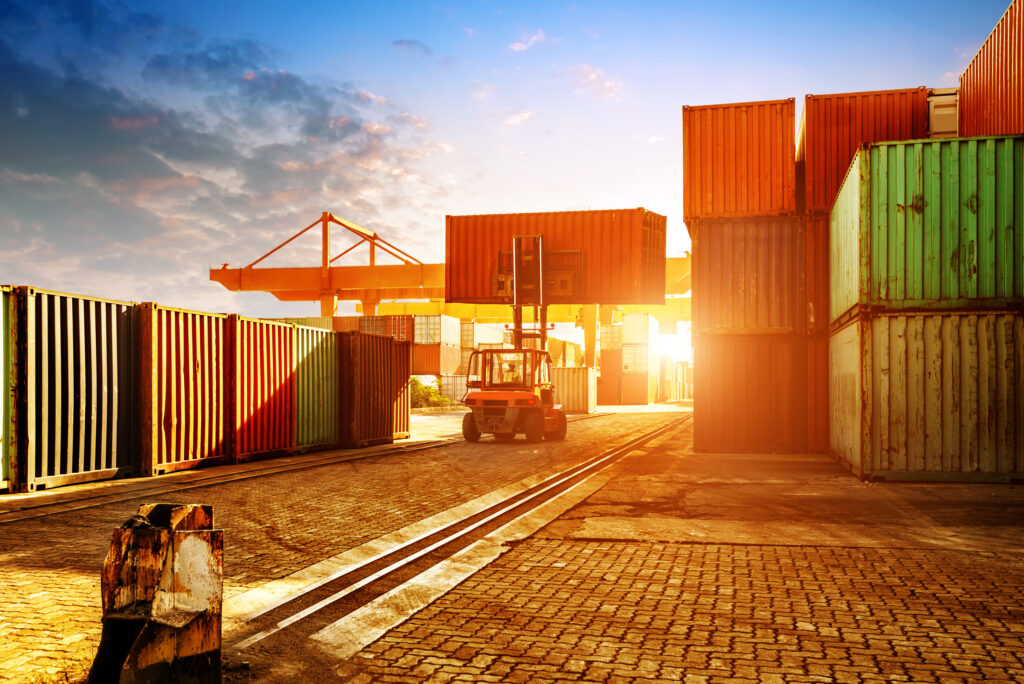 Weighing in on Container Load Limits | Shap Blog